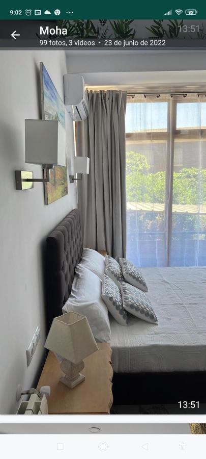 Suites 5* Lahcene Alicante Exteriér fotografie