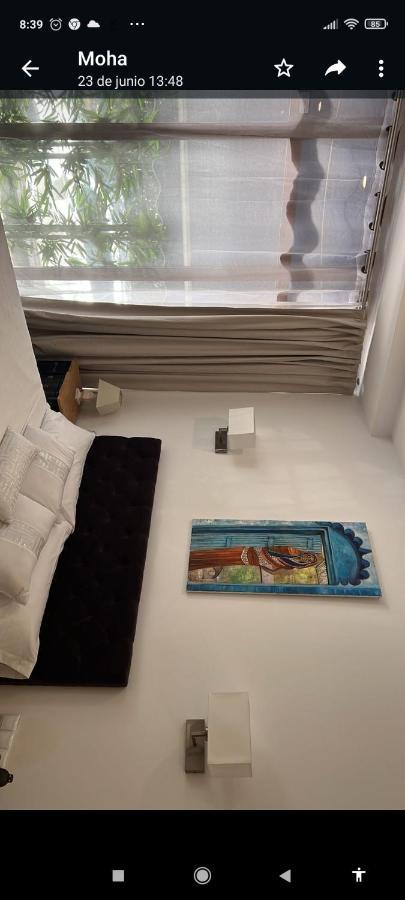 Suites 5* Lahcene Alicante Exteriér fotografie
