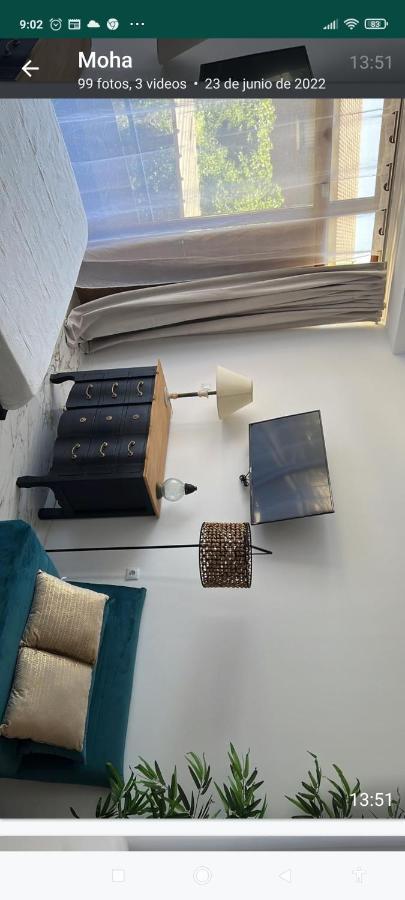 Suites 5* Lahcene Alicante Exteriér fotografie