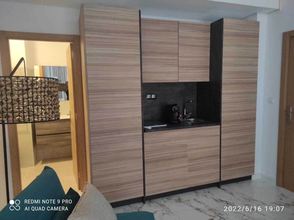 Suites 5* Lahcene Alicante Exteriér fotografie