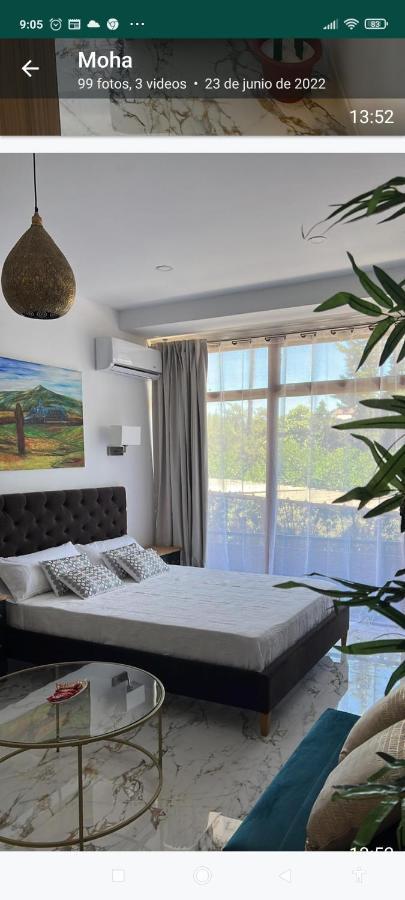 Suites 5* Lahcene Alicante Exteriér fotografie
