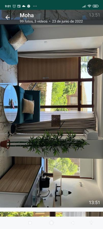 Suites 5* Lahcene Alicante Exteriér fotografie