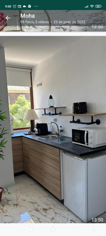 Suites 5* Lahcene Alicante Exteriér fotografie