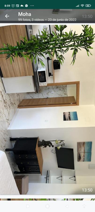 Suites 5* Lahcene Alicante Exteriér fotografie