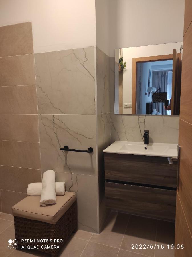 Suites 5* Lahcene Alicante Exteriér fotografie