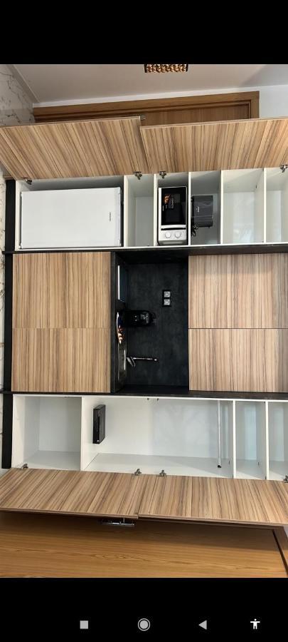 Suites 5* Lahcene Alicante Exteriér fotografie