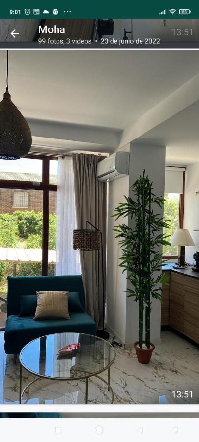 Suites 5* Lahcene Alicante Exteriér fotografie