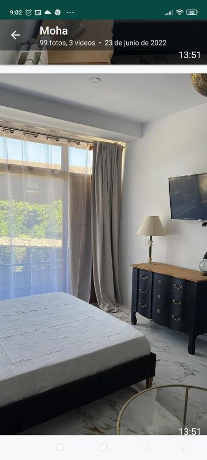 Suites 5* Lahcene Alicante Exteriér fotografie