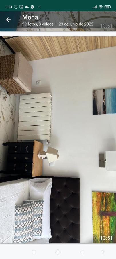 Suites 5* Lahcene Alicante Exteriér fotografie