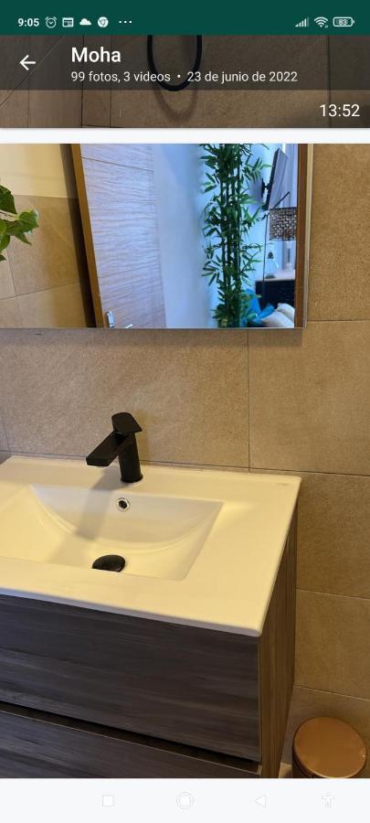 Suites 5* Lahcene Alicante Exteriér fotografie
