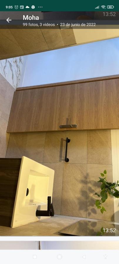 Suites 5* Lahcene Alicante Exteriér fotografie