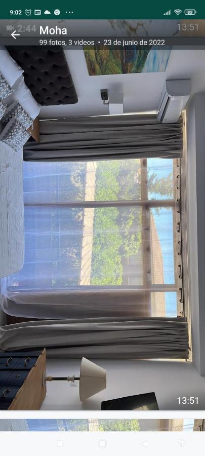Suites 5* Lahcene Alicante Exteriér fotografie