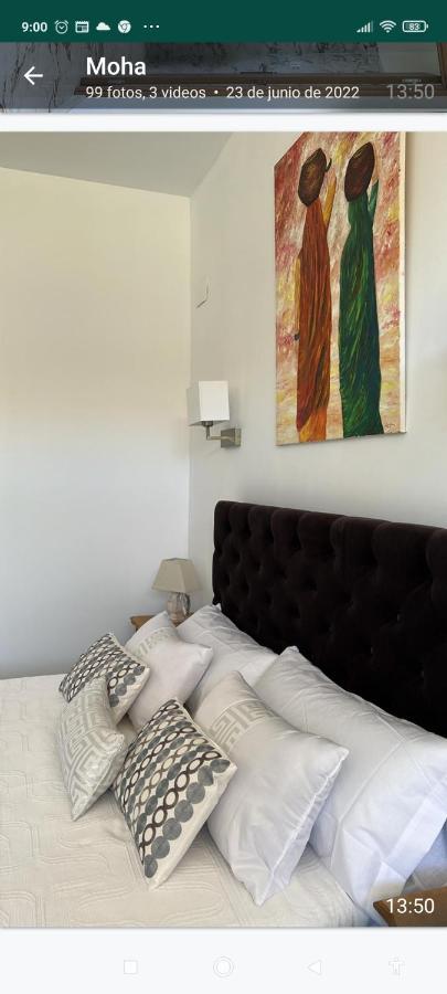 Suites 5* Lahcene Alicante Exteriér fotografie