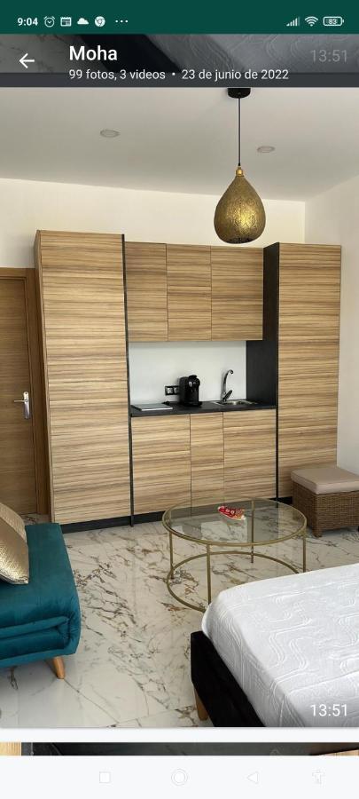 Suites 5* Lahcene Alicante Exteriér fotografie